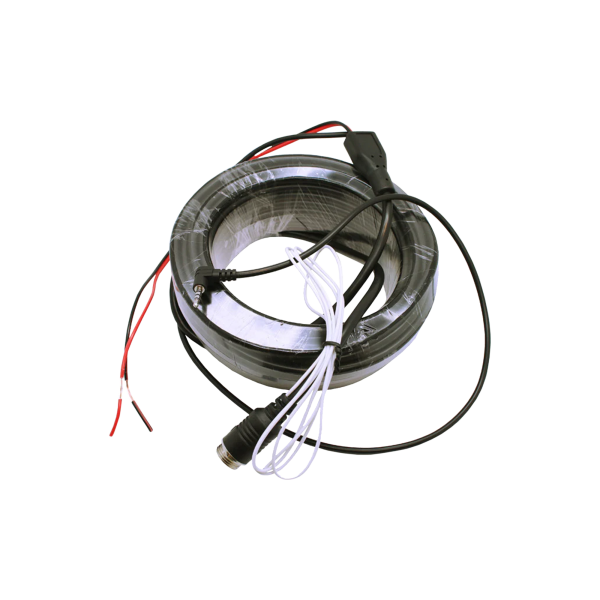 Motormax TITAN Secondary Camera Patch Cable