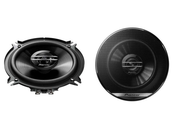 Pioneer TS-G1320F 130mm 2-Way Coaxial Speakers — Pair