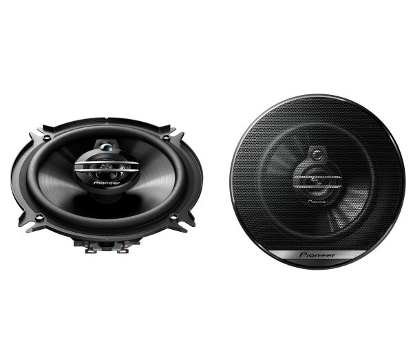 Pioneer TS-G1330F 130mm 3-Way Coaxial Speakers — Pair