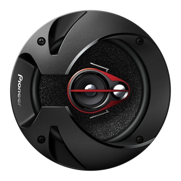 Pioneer TS-R1750S 170mm 3-Way Coaxial Speakers — Pair