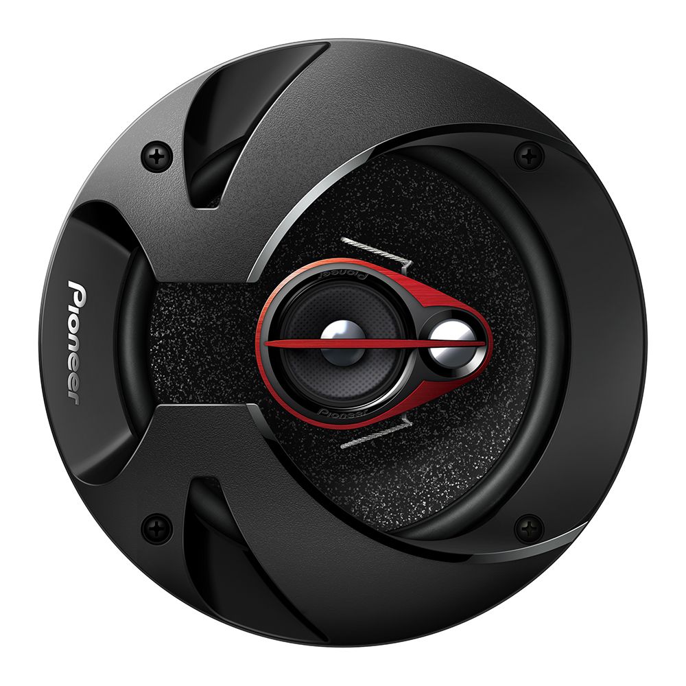 Pioneer TS-R1750S 170mm 3-Way Coaxial Speakers — Pair