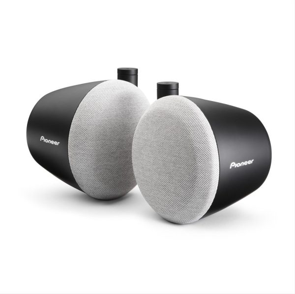 Pioneer TS-STX080 78mm Satellite Pod Speakers — Pair