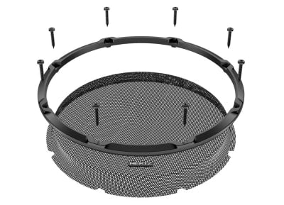 Hertz CG 250 Cento Subwoofer Grille
