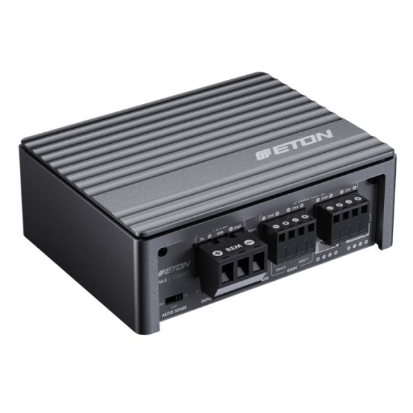 ETON Amplifiers