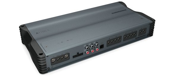 AudioControl A1100.5 Altitude 5-Channel Class D Amplifier