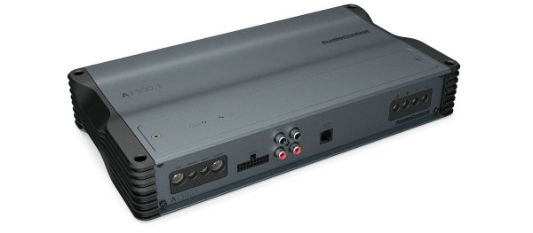 AudioControl A1500.1 Altitude Mono Class D Amplifier