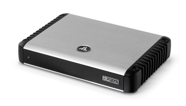 JL Audio HD1200/1 mono amplifier
