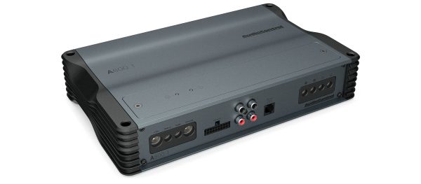 AudioControl A800.1 Altitude Mono Class D Amplifier