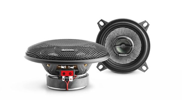 Focal 100AC - Access Series 4" 2-Way Coaxial Speakers