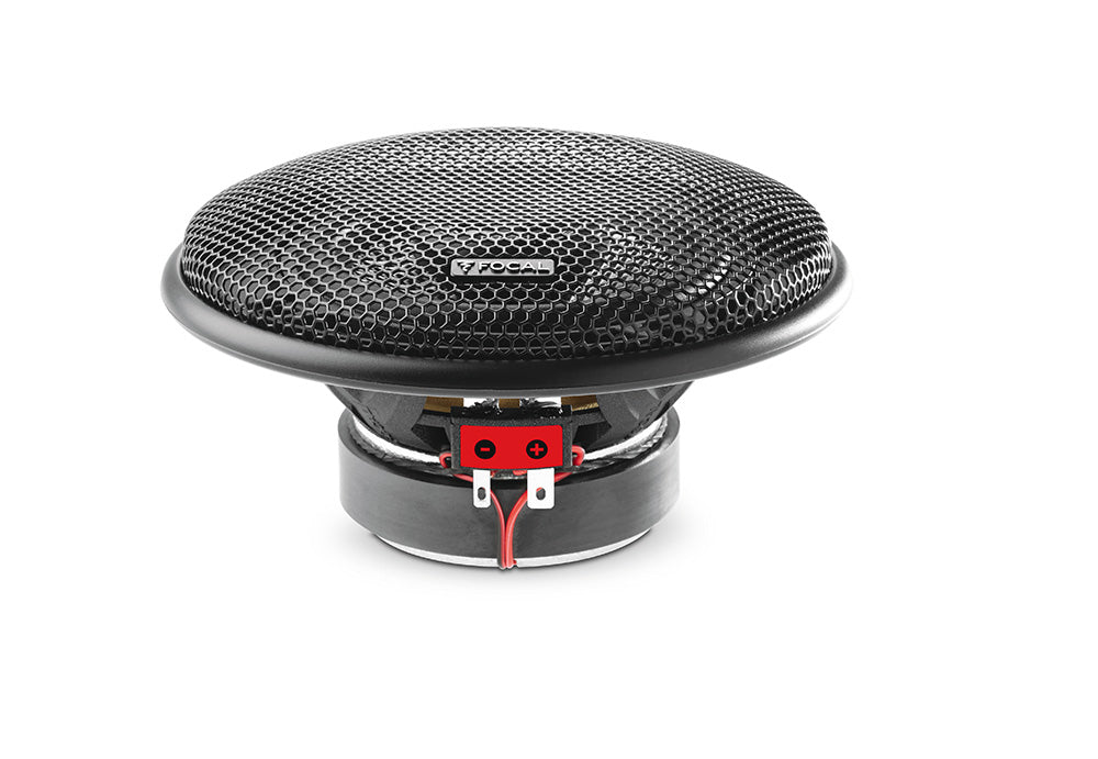 Focal 100AC - Access Series 4" 2-Way Coaxial Speakers - Image 2