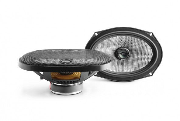 Focal 690AC Access 6x9-inch 2-Way Coaxial Speakers – Pair