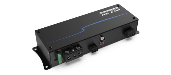 AudioControl ACM-2.300 2-Channel Micro Amplifier