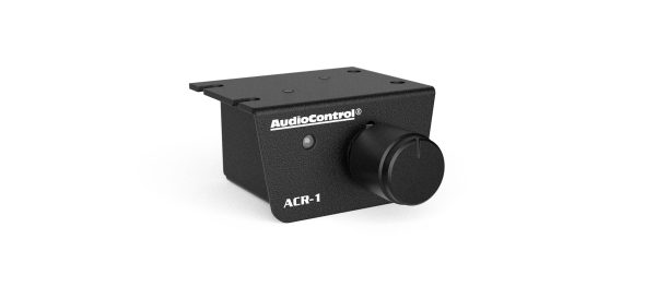 AudioControl ACR-1 Wired Dash Remote