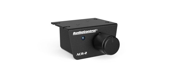 AudioControl ACR-2 Wired Dash Remote