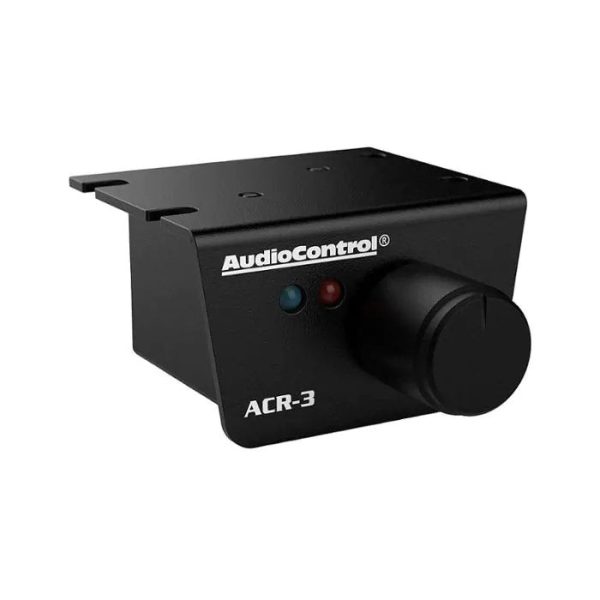 AudioControl ACR-3 Wired Dash Remote