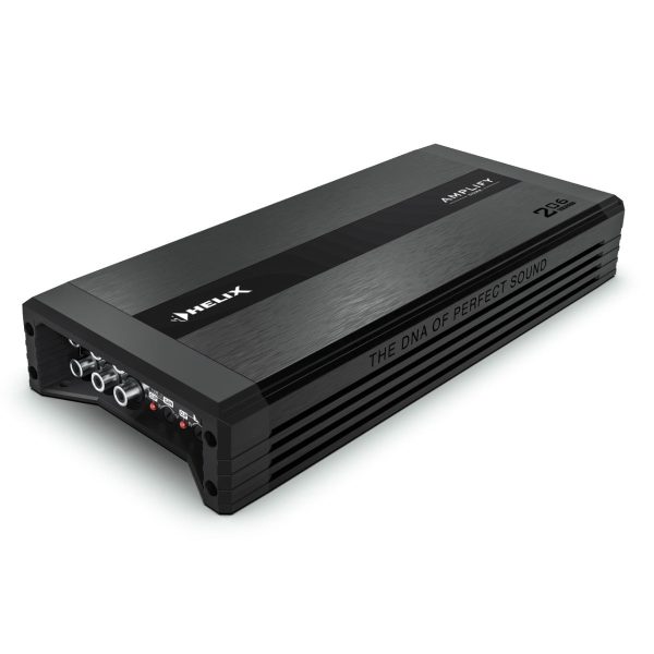 HELIX AMPLIFY 206 DIRECT 6-Channel Amplifier