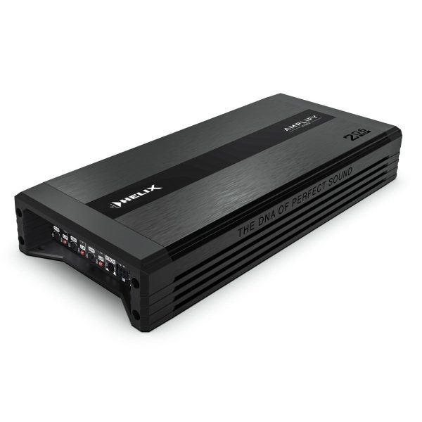 HELIX Amplifiers