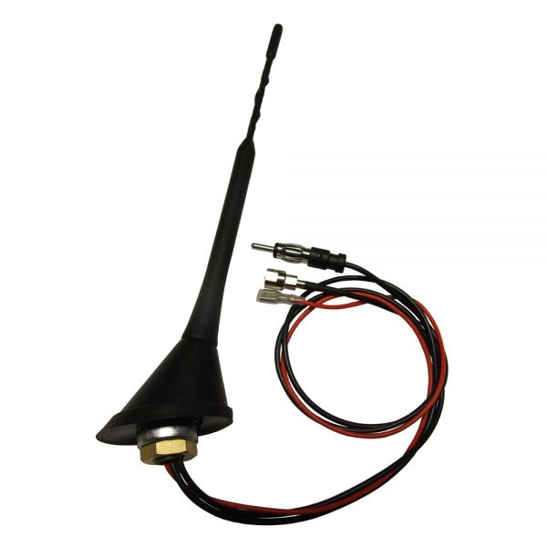 Celsus DAB Antennas