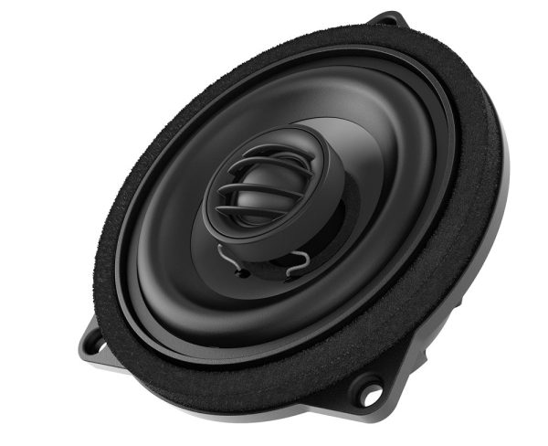 Audison APBMW X4E Coaxial Speaker Pair for Selected BMW and MINI Vehicles