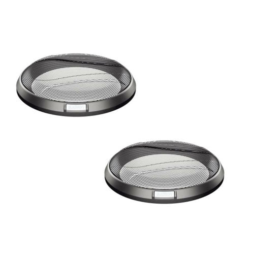 Audison APG 4 Prima 100mm Speaker Grilles – Pair