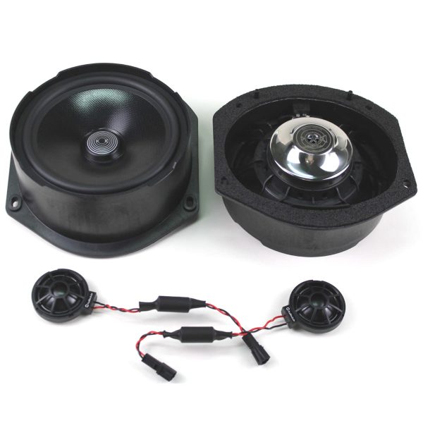 AudioCircle Speakers