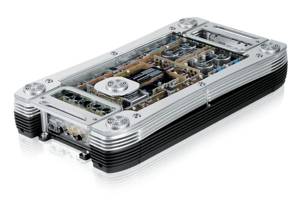 Audison HV venti Thesis Stereo Amplifier