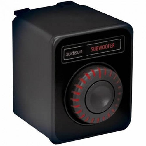 Audison VCRA Analogue Subwoofer Level Remote