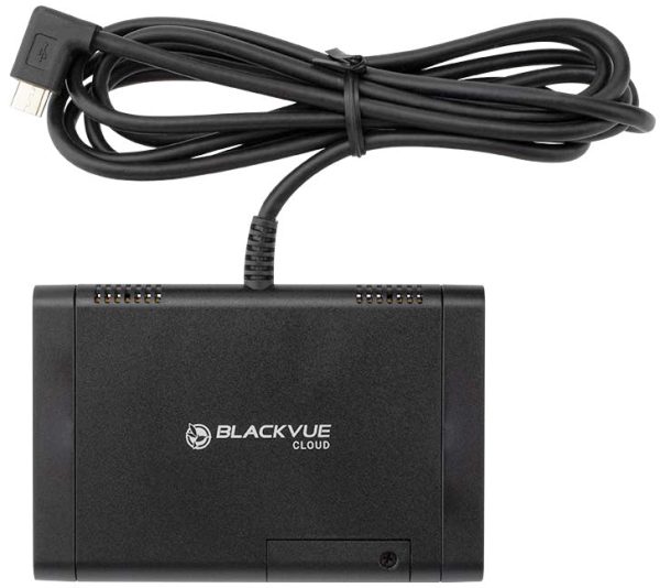 BlackVue CM100LTE 4G Cloud Connectivity Module