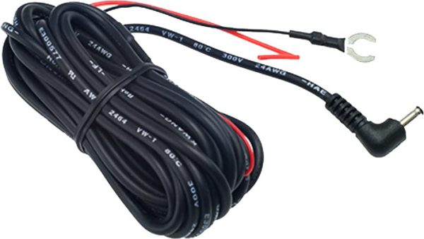 BlackVue CH-2P Hardwire Power Cable for Compatible Legacy Models