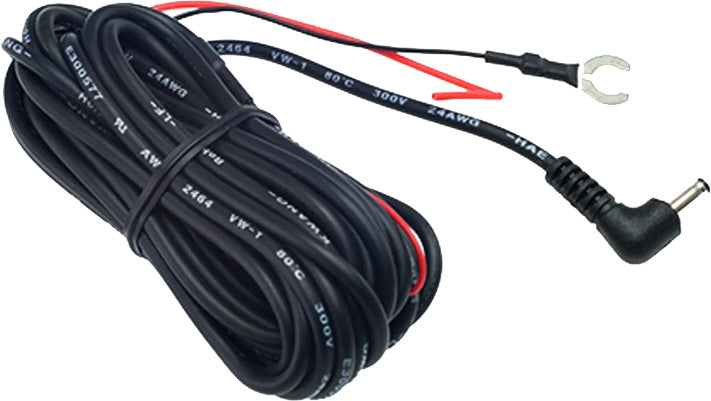 BlackVue CH-2P Hardwire Power Cable for Compatible Legacy Models