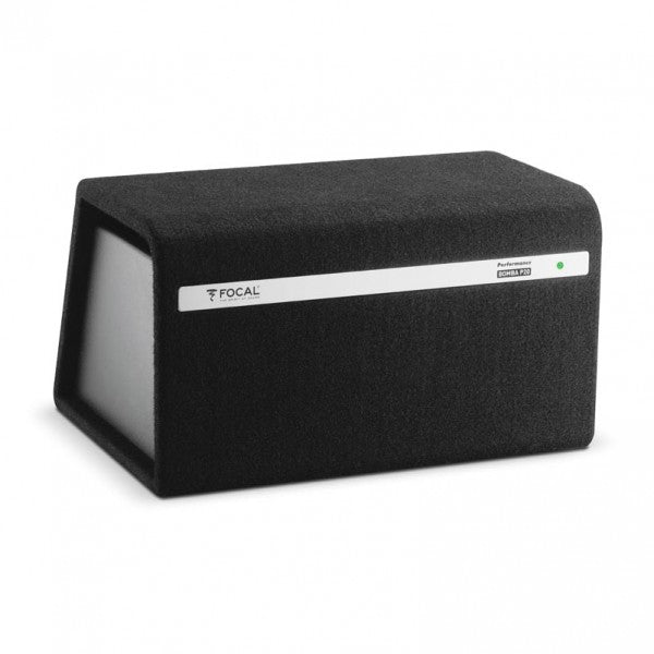 Focal Bomba BP20 8-inch Active Subwoofer Enclosure
