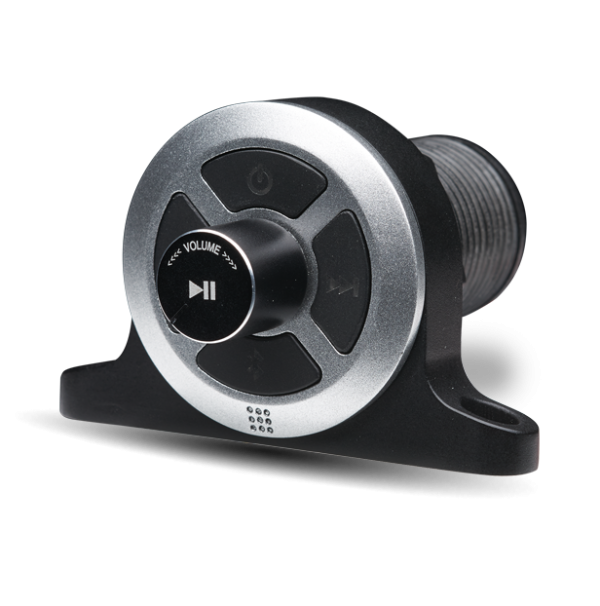 Powerbass XL-50BT Bluetooth Audio Receiver