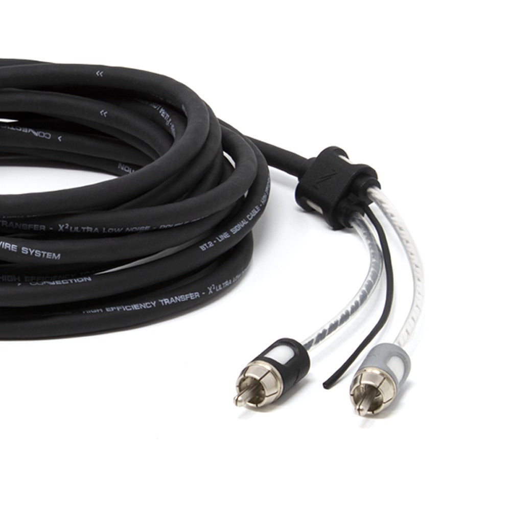 Connection Best BT2-550.2 5.5m Stereo RCA Interconnect