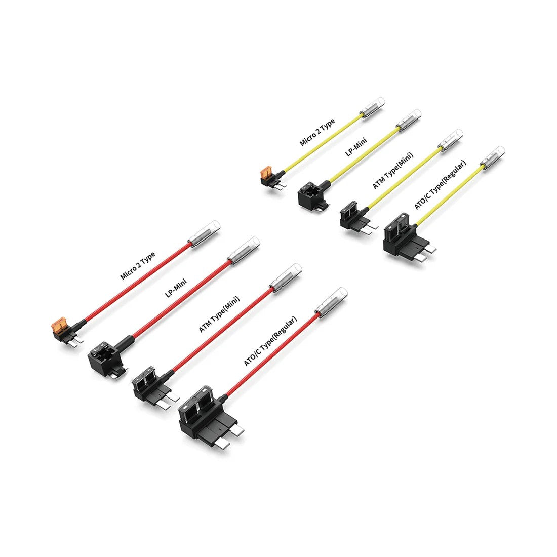 Kenwood CA-DR1130 Smart Parking Hardwire Kit - Image 2