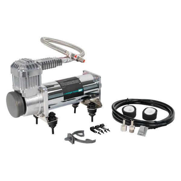 Air Compressors