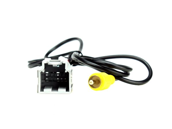 Connects2 CAM-GM01-RT Factory Reversing Camera Retention Lead