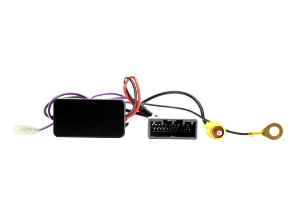 Connects2 CAM-HD1-RT Factory Reversing Camera Retention Interface