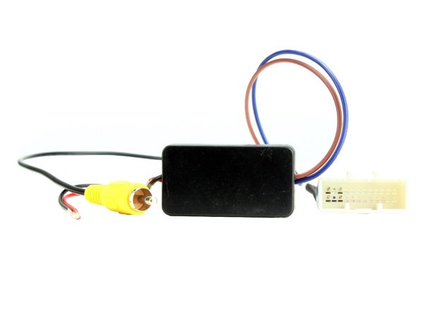 Connects2 CAM-HY1-RT Factory Reversing Camera Retention Interface