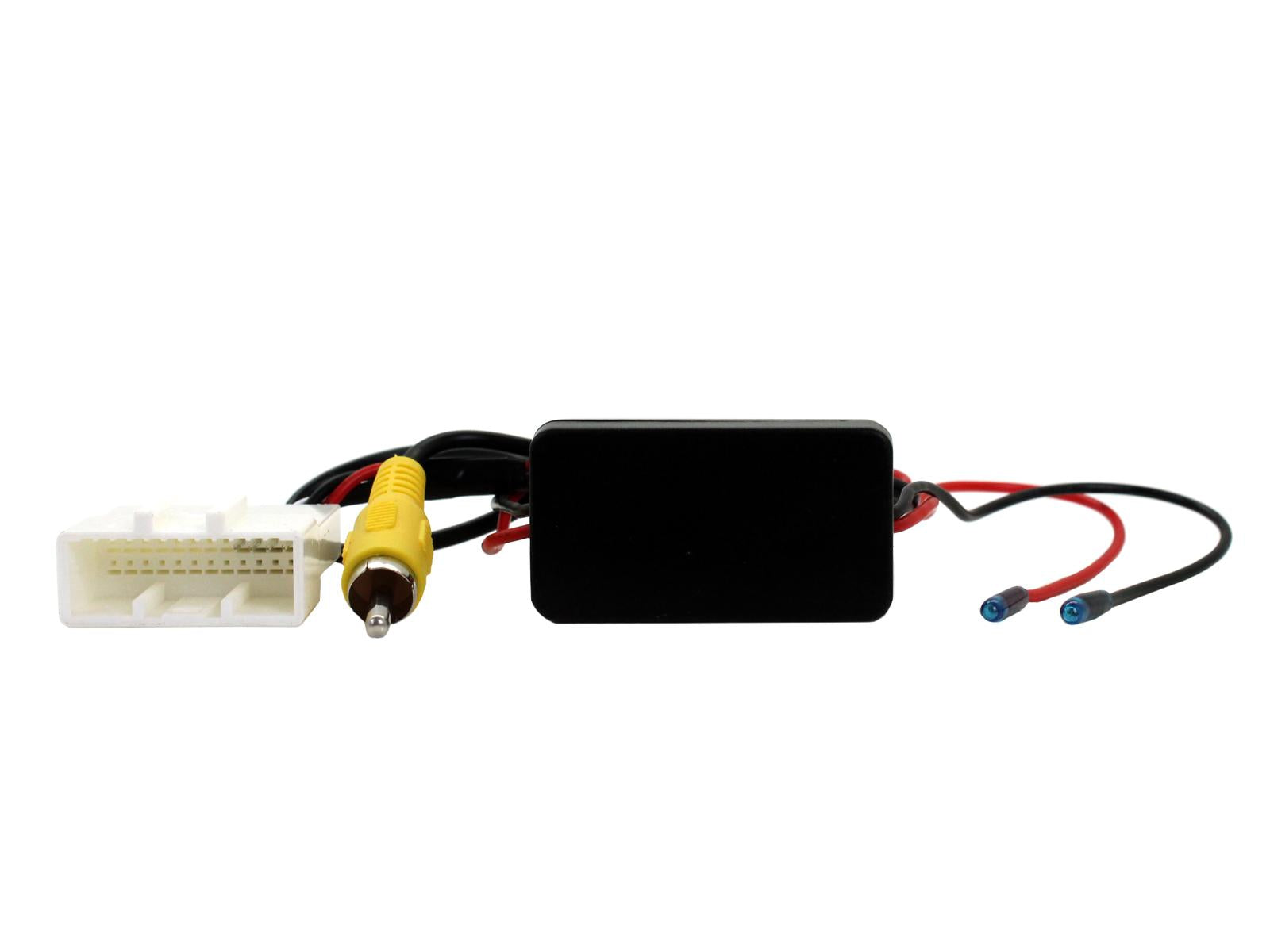 Connects2 CAM-HY2-RT Hyundai ix35 Factory Camera Retention Lead