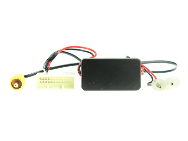 Connects2 CAM-HY3-RT Factory Reversing Camera Retention Interface