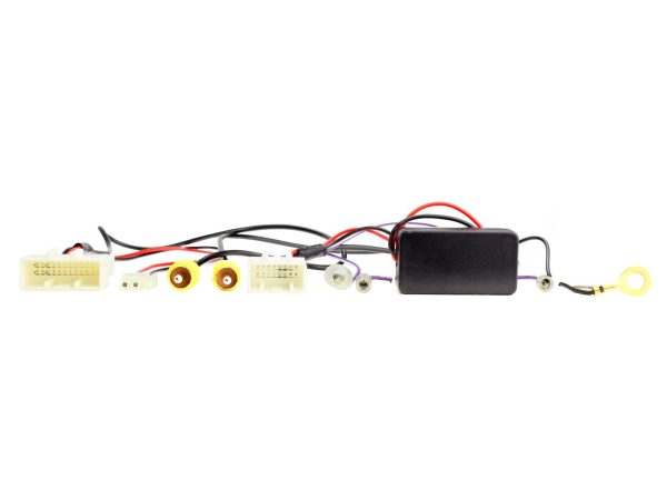 Connects2 CAM-KI1-RT-C Kia Factory Camera Retention Interface