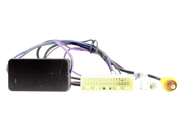Connects2 CAM-NS2-RT Nissan Colombia-Market Camera Retention Interface