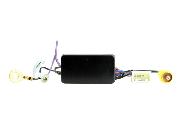 Connects2 CAM-SU1-RT Factory Reversing Camera Retention Interface