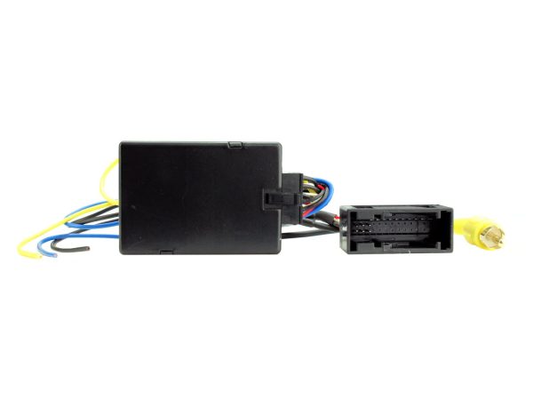 Connects2 CAM-VW2-RT Factory Reversing Camera Retention Interface