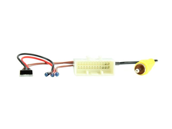 Wiring & CAN Interfaces