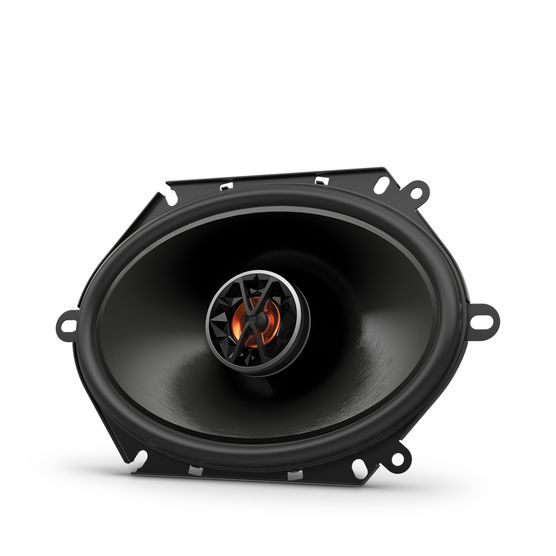 JBL Club 8620 6 x 8-inch Two-Way Coaxial Speakers — Pair