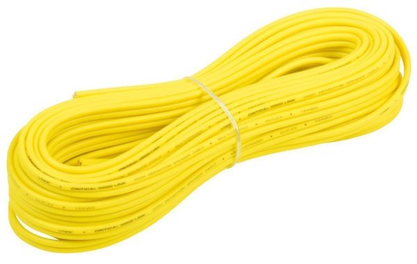 VIBE CLSPK16-V7 16 AWG CCA Speaker Cable – 10 metres