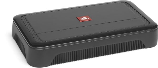 JBL Club A1000 Class D Mono Subwoofer Amplifier