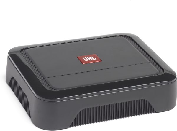 JBL Club A600 Class D Mono Subwoofer Amplifier