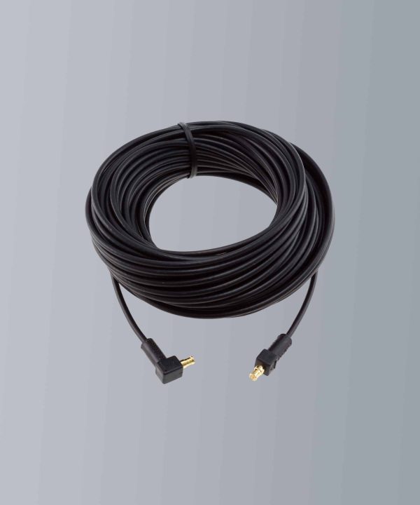 BlackVue 15m Replacement Coaxial Rear Camera Cable
